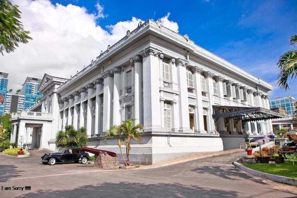 Thanh Thuong Guesthouse Ho Si Minh-város Kültér fotó