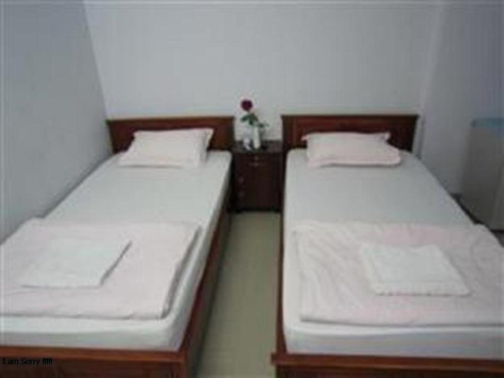 Thanh Thuong Guesthouse Ho Si Minh-város Kültér fotó