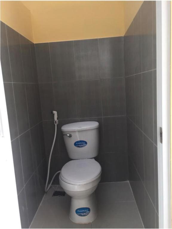 Thanh Thuong Guesthouse Ho Si Minh-város Kültér fotó