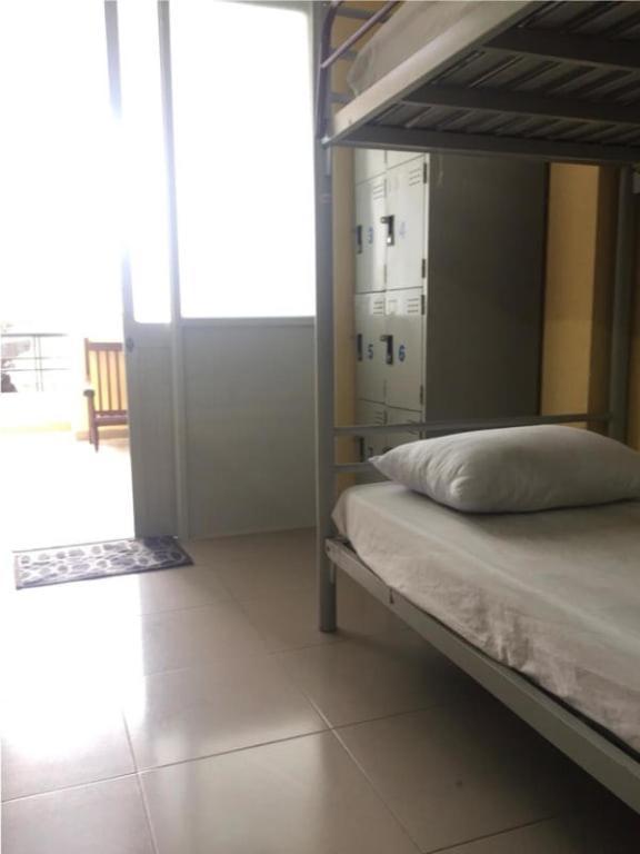 Thanh Thuong Guesthouse Ho Si Minh-város Kültér fotó